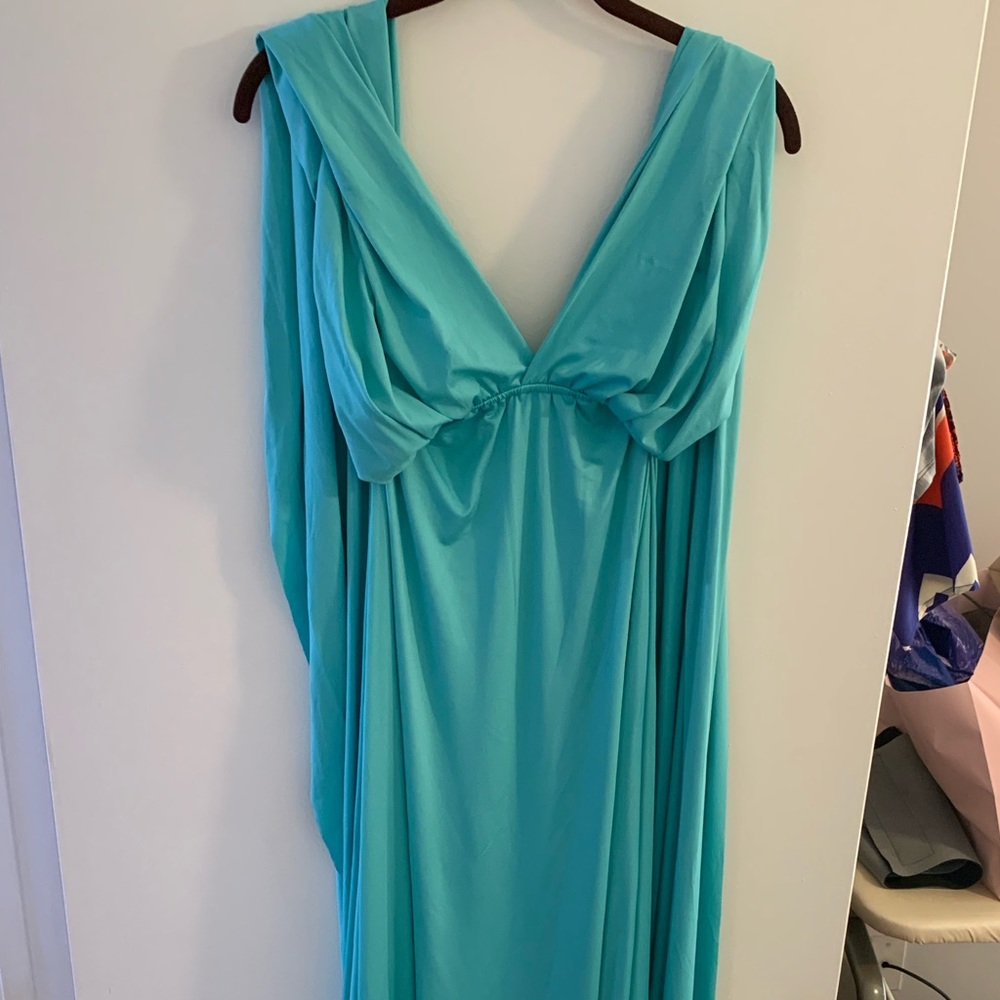 Bridesmaids dress